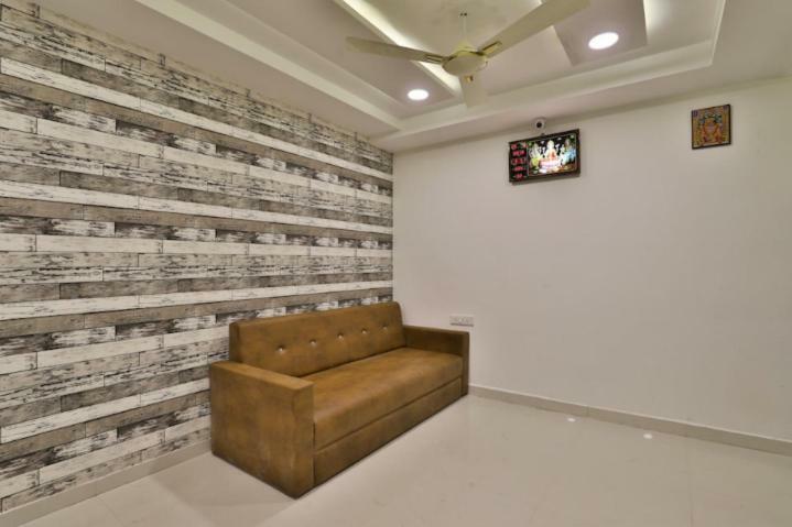 Hotel Pathik Villa Ahmedabad Exterior photo
