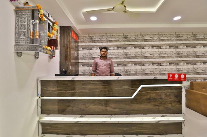Hotel Pathik Villa Ahmedabad Exterior photo